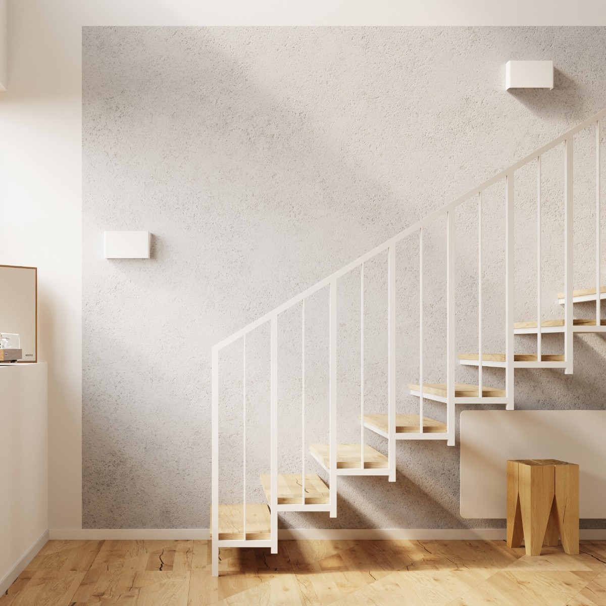 SOLLUX LIGHTING COPERTURA white