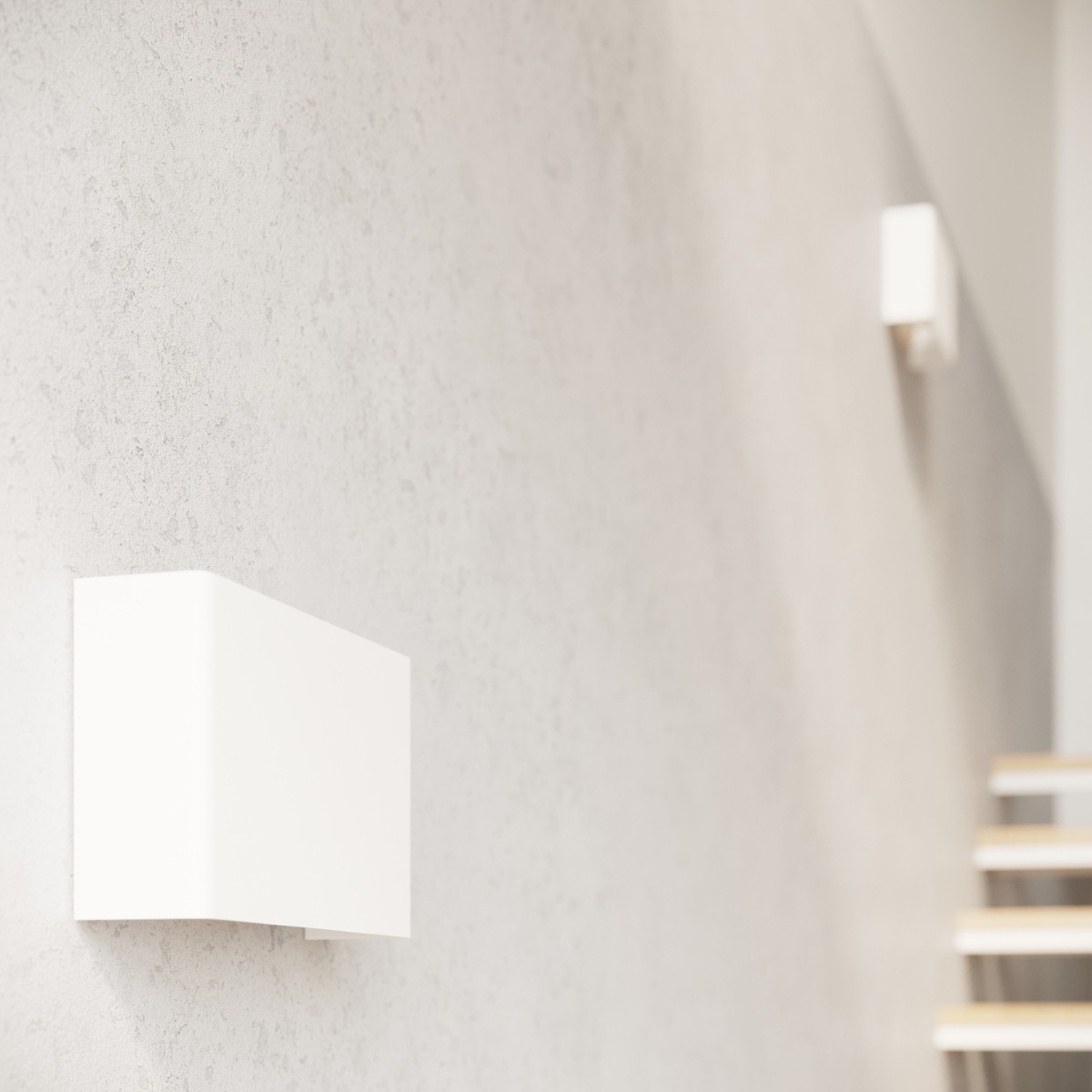 SOLLUX LIGHTING COPERTURA white