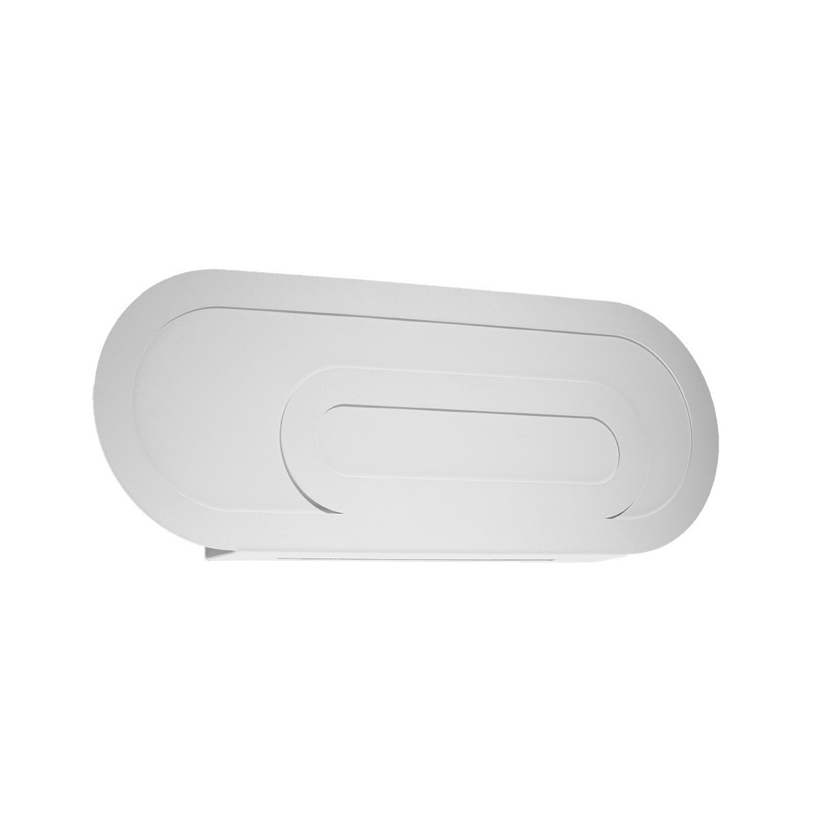 SOLLUX LIGHTING SACCON white