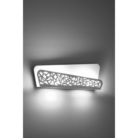 SOLLUX LIGHTING ANTARES white