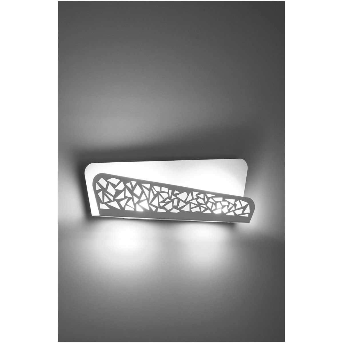SOLLUX LIGHTING ANTARES white