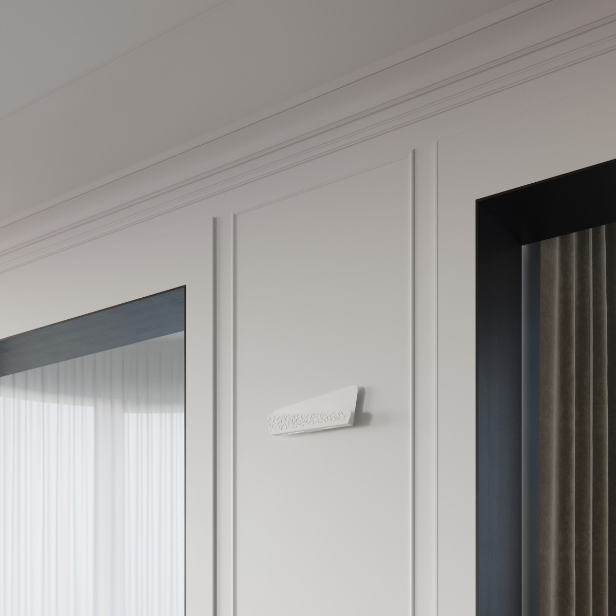 SOLLUX LIGHTING ANTARES white