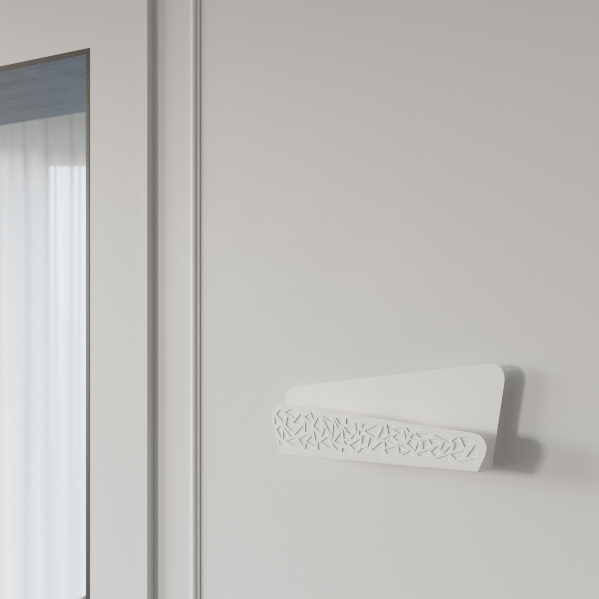 SOLLUX LIGHTING ANTARES white