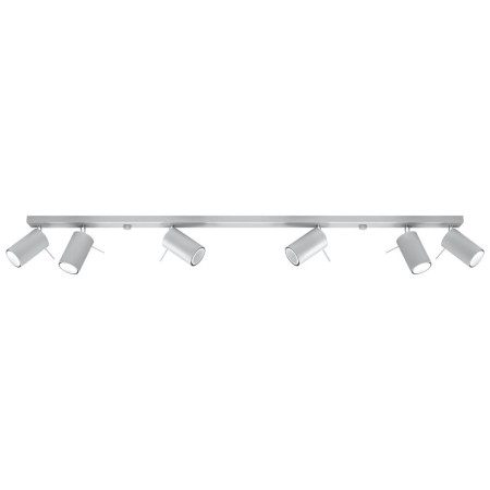 SOLLUX LIGHTING RING 6L