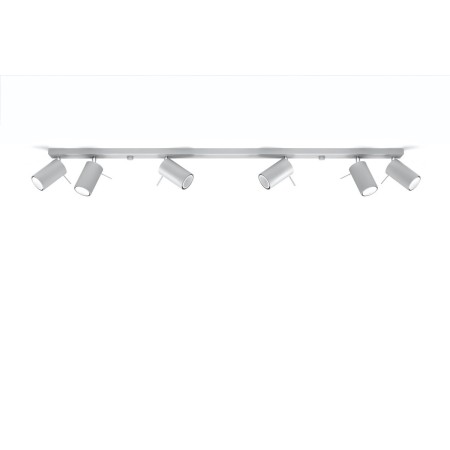 SOLLUX LIGHTING RING 6L