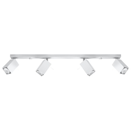 SOLLUX LIGHTING MERIDA 4L white