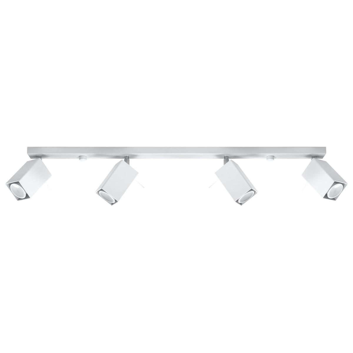 SOLLUX LIGHTING MERIDA 4L white