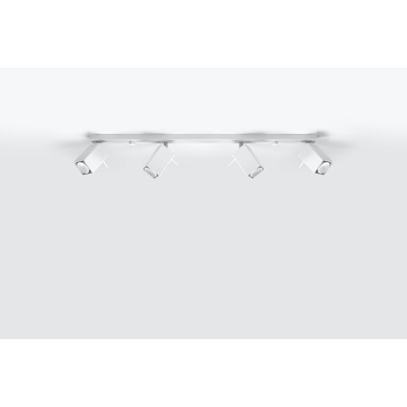 SOLLUX LIGHTING MERIDA 4L white
