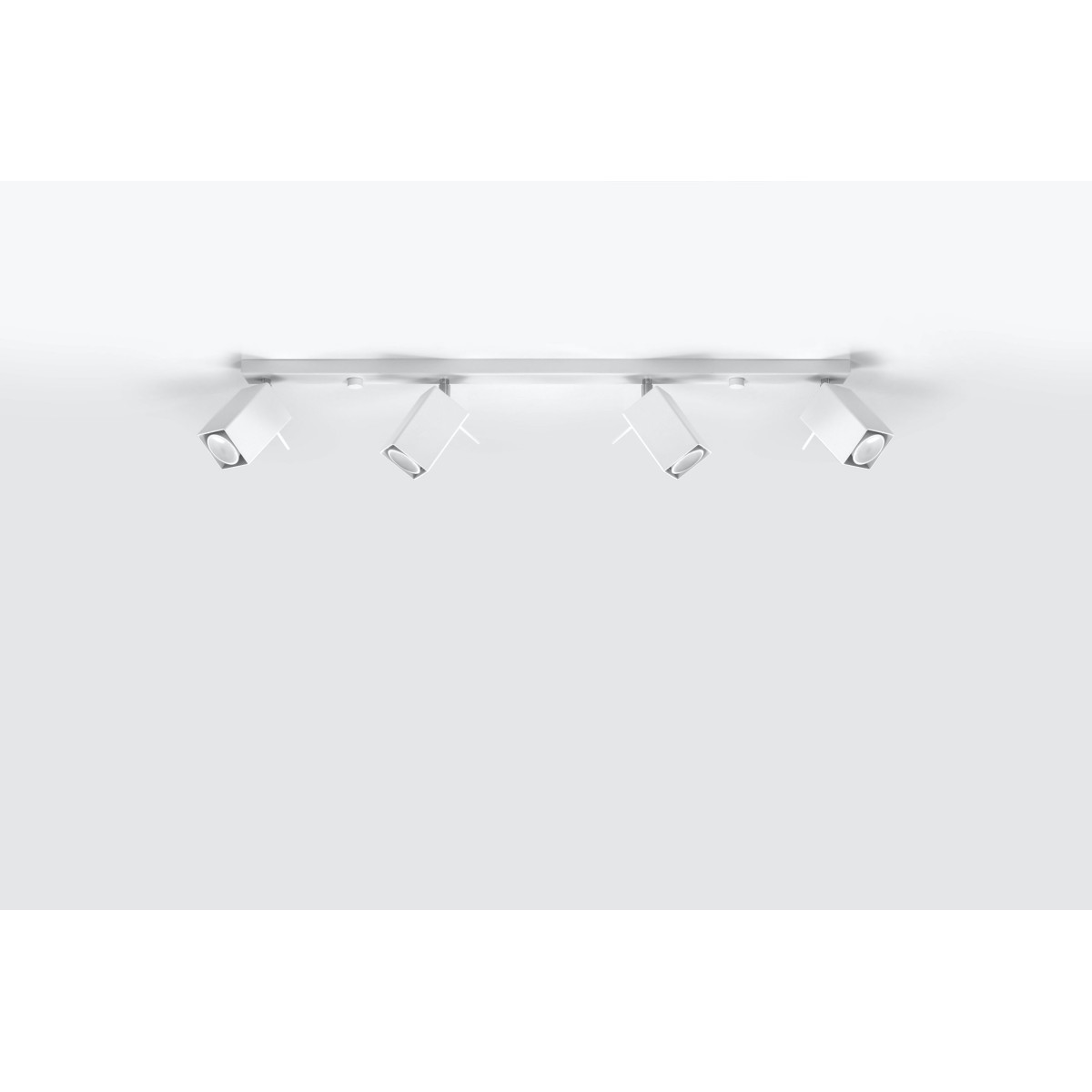 SOLLUX LIGHTING MERIDA 4L white