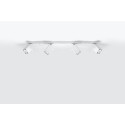 SOLLUX LIGHTING MERIDA 4L white