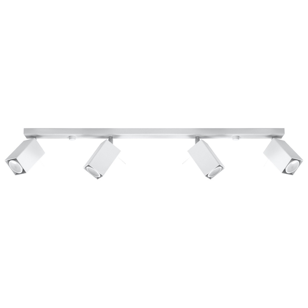 SOLLUX LIGHTING MERIDA 4L white