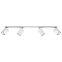 SOLLUX LIGHTING MERIDA 4L white