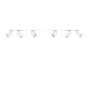 SOLLUX LIGHTING MERIDA 6L white