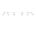 SOLLUX LIGHTING MERIDA 6L white
