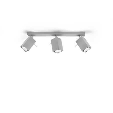 SOLLUX LIGHTING MERIDA 3