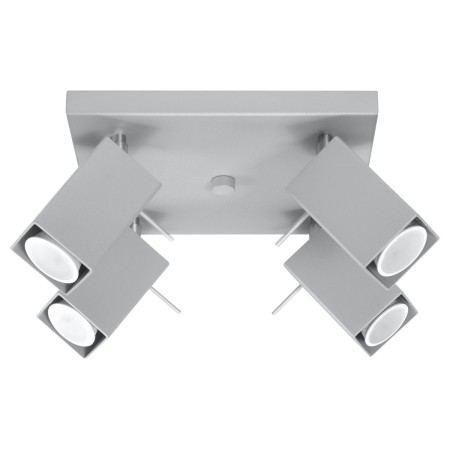 SOLLUX LIGHTING MERIDA 4