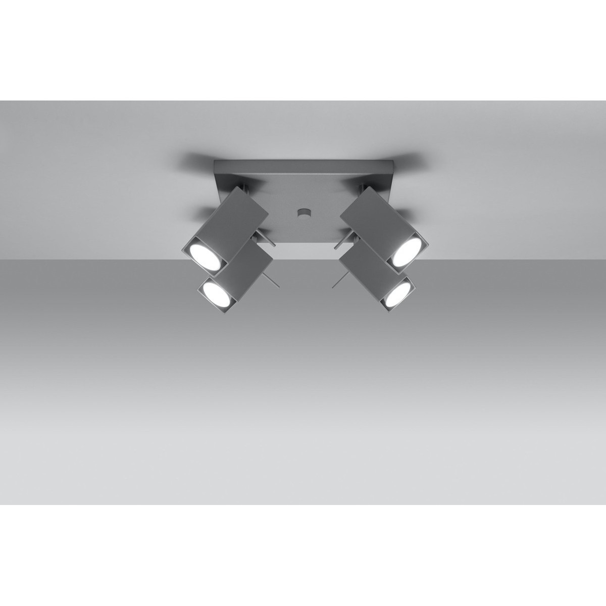 SOLLUX LIGHTING MERIDA 4