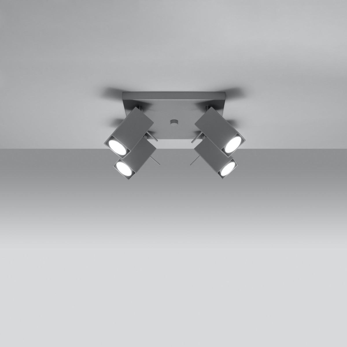 SOLLUX LIGHTING MERIDA 4