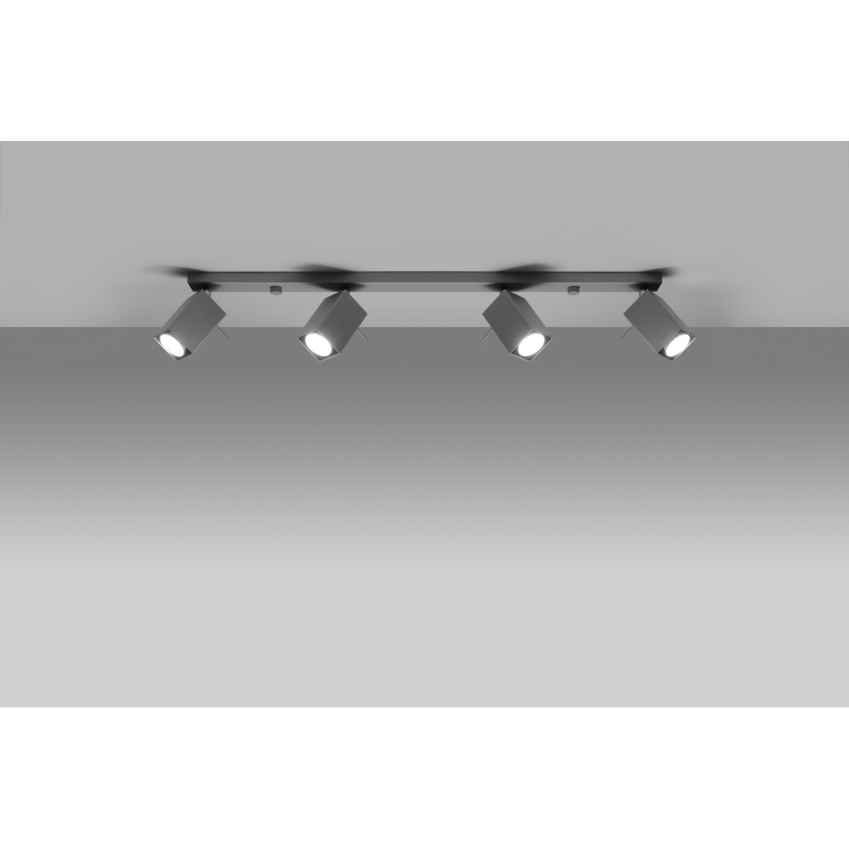 SOLLUX LIGHTING MERIDA 4L