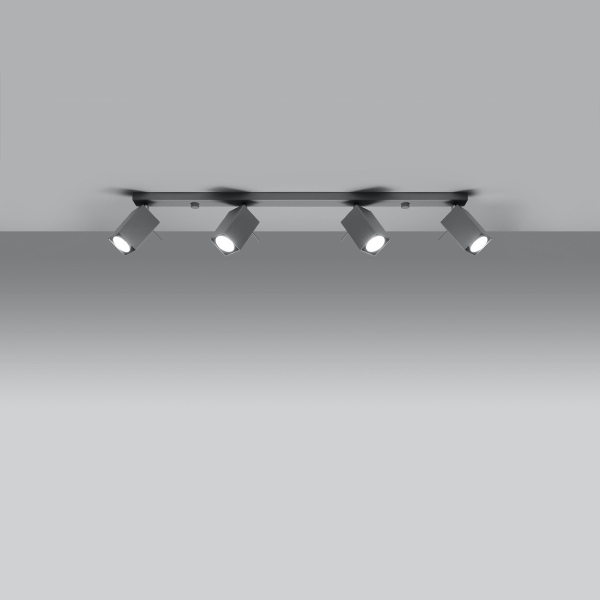 SOLLUX LIGHTING MERIDA 4L