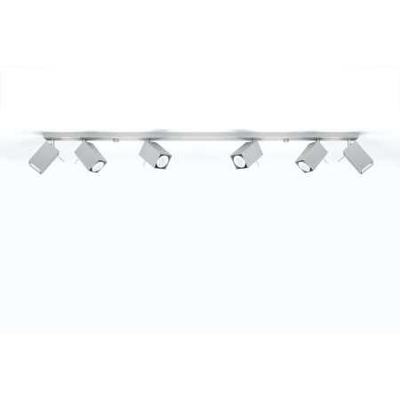 SOLLUX LIGHTING MERIDA 6L