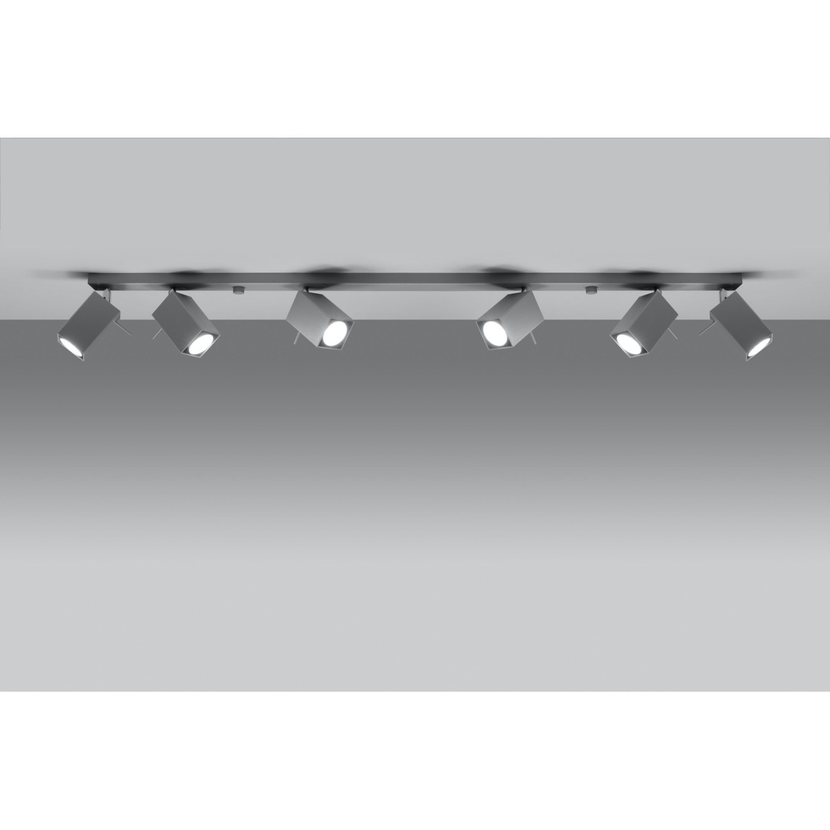 SOLLUX LIGHTING MERIDA 6L