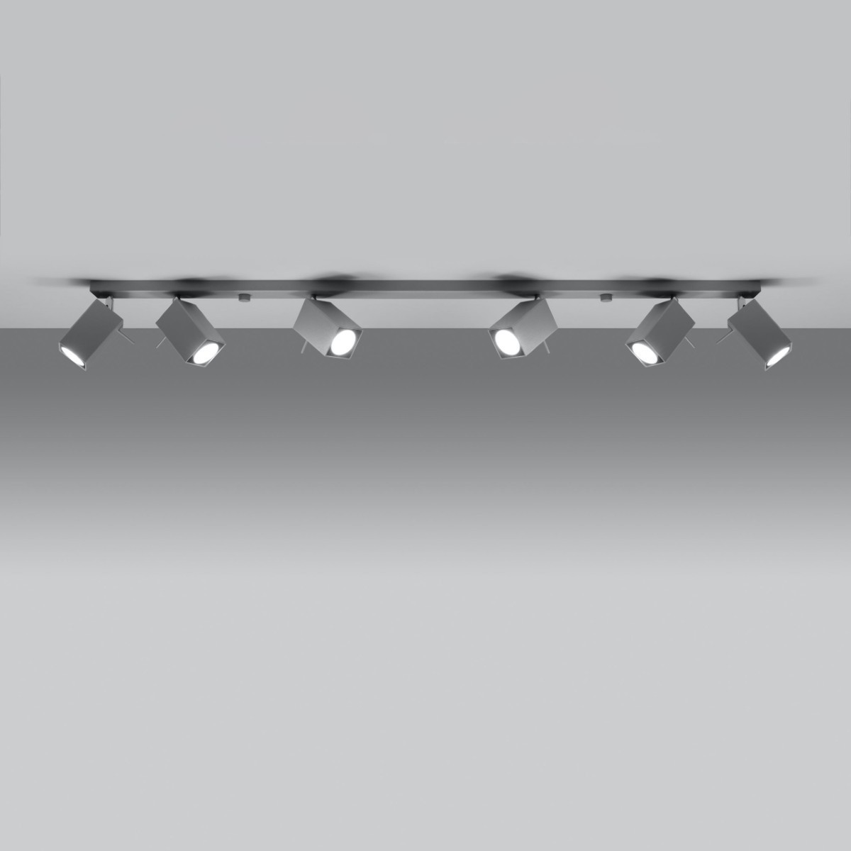 SOLLUX LIGHTING MERIDA 6L