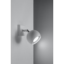 SOLLUX LIGHTING OCULARE white