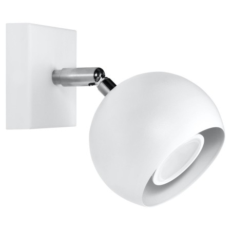 SOLLUX LIGHTING OCULARE white