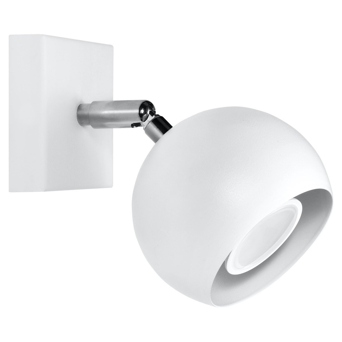 SOLLUX LIGHTING OCULARE white