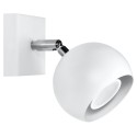 SOLLUX LIGHTING OCULARE white