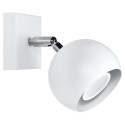 SOLLUX LIGHTING OCULARE white