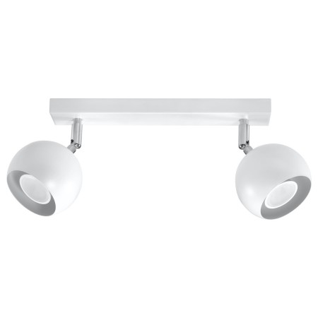 SOLLUX LIGHTING OCULARE 2 white