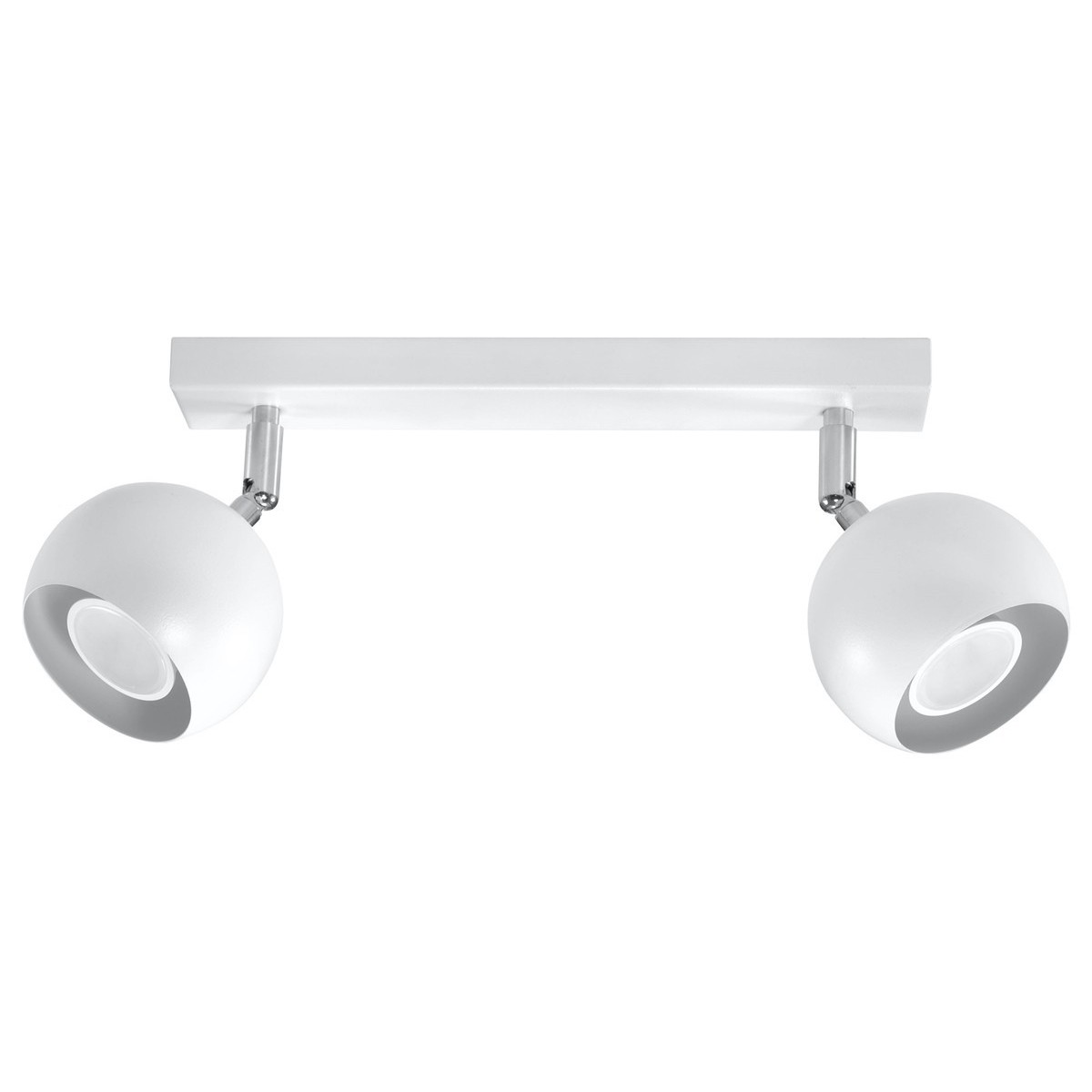 SOLLUX LIGHTING OCULARE 2 white