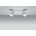 SOLLUX LIGHTING OCULARE 2 white