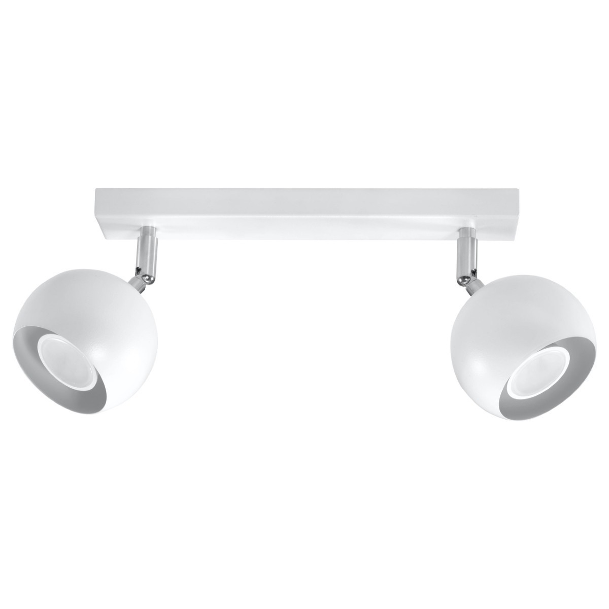 SOLLUX LIGHTING OCULARE 2 white