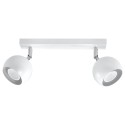 SOLLUX LIGHTING OCULARE 2 white