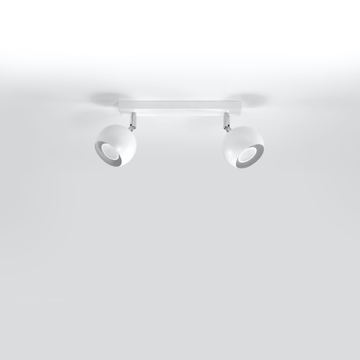 SOLLUX LIGHTING OCULARE 2 white