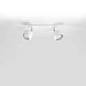 SOLLUX LIGHTING OCULARE 2 white
