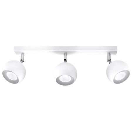 SOLLUX LIGHTING OCULARE 3 white