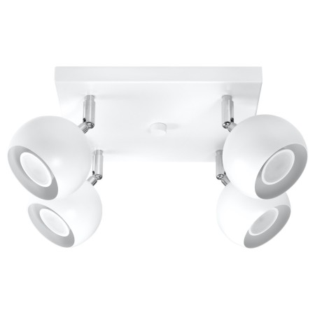SOLLUX LIGHTING OCULARE 4 white