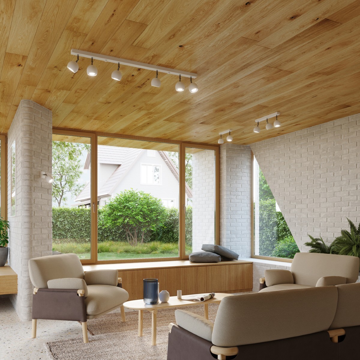 SOLLUX LIGHTING OCULARE 4 white