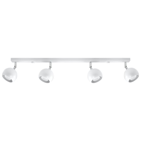 SOLLUX LIGHTING OCULARE 4L white