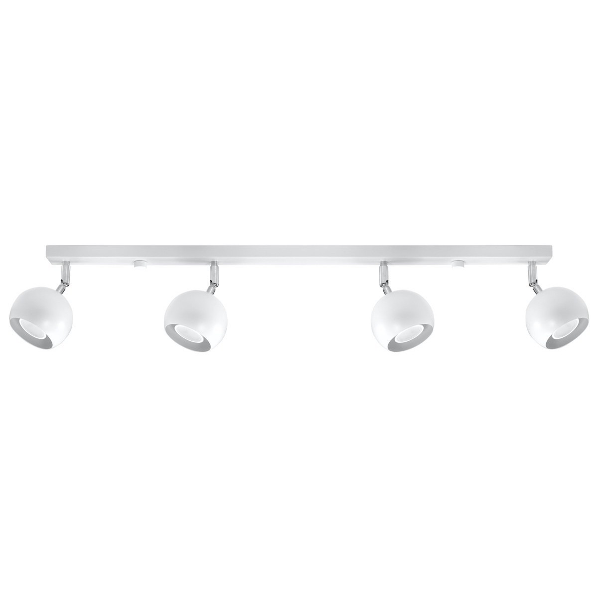 SOLLUX LIGHTING OCULARE 4L white