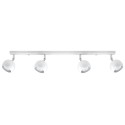 SOLLUX LIGHTING OCULARE 4L white