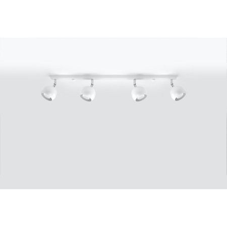 SOLLUX LIGHTING OCULARE 4L white