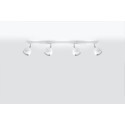 SOLLUX LIGHTING OCULARE 4L white
