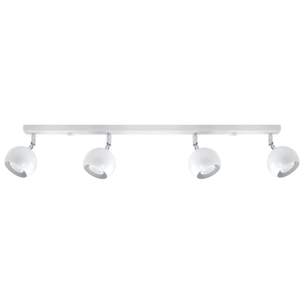 SOLLUX LIGHTING OCULARE 4L white