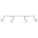 SOLLUX LIGHTING OCULARE 4L white
