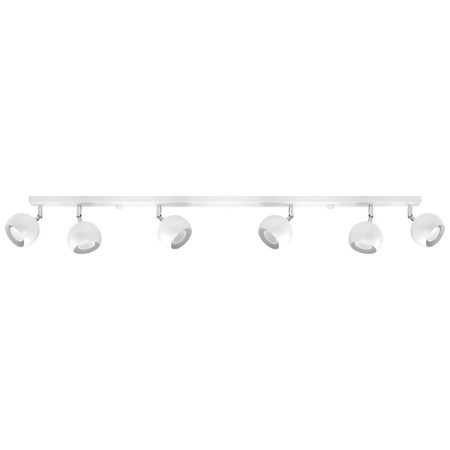 SOLLUX LIGHTING OCULARE 6L white